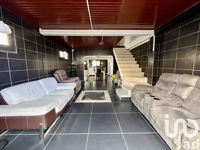 Maison, 160 m²