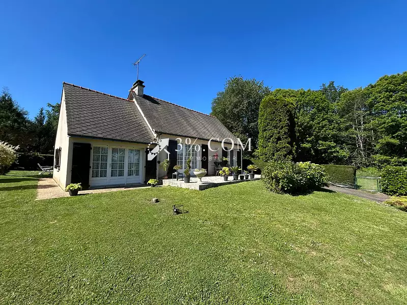 Maison, 106 m²