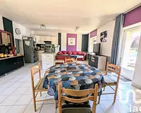 Maison, 74 m²