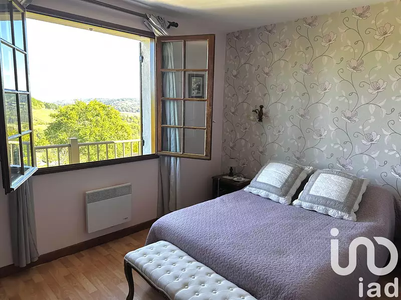 Maison, 130 m²