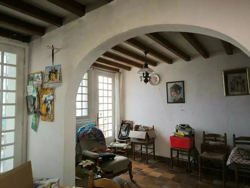 Maison, 242 m²