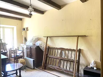 Maison, 73 m²