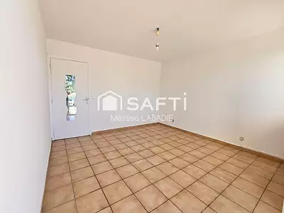 Appartement, 47 m²