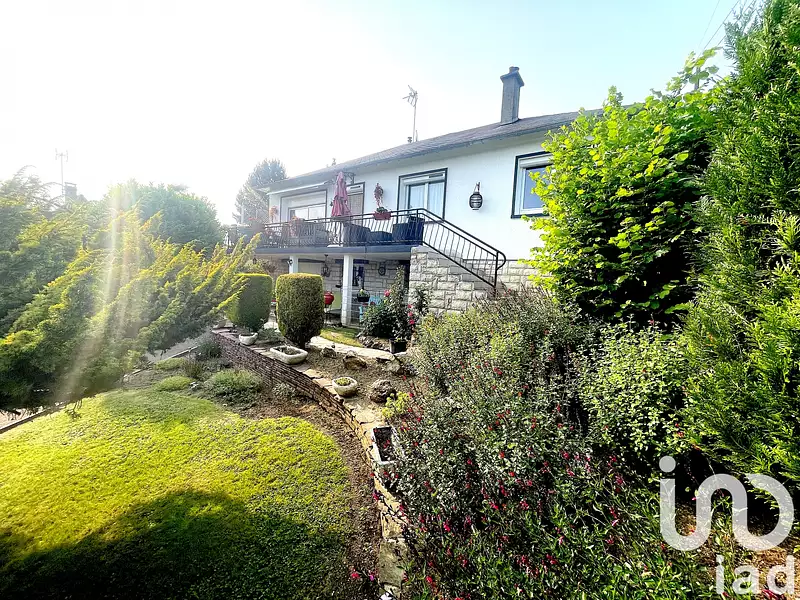 Maison, 137 m²