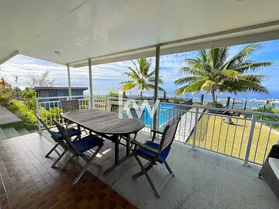 Maison, 170 m²