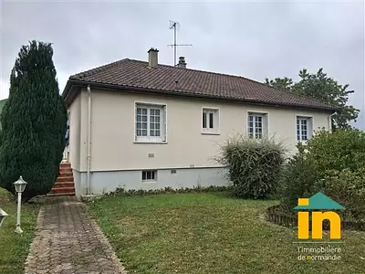 Maison, 88 m²