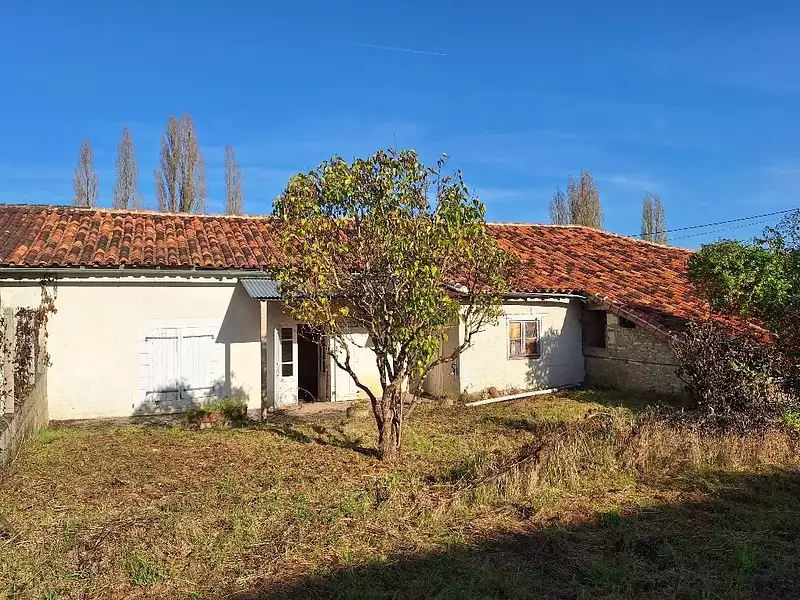 Maison, 100 m²