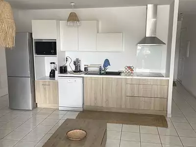 Appartement, 65 m²