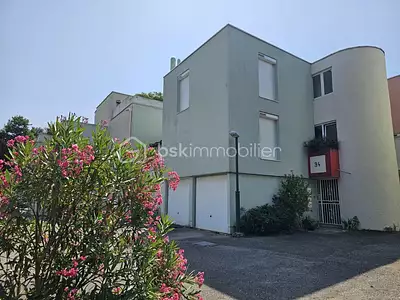 Appartement, 80 m²