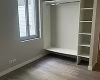 Appartement, 98,9 m²