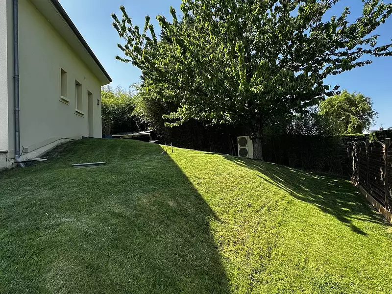 Maison, 200 m²