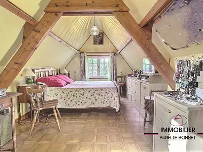 Maison, 90 m²