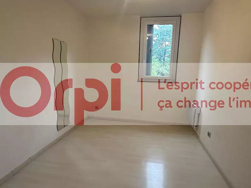 Appartement, 79 m²