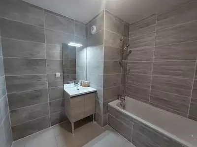 Appartement, 72,2 m²
