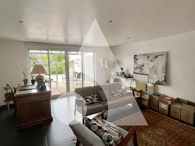 Maison, 125 m²