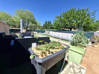 Maison, 84 m²