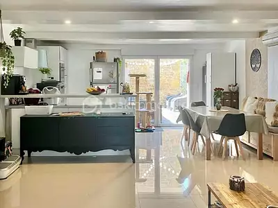 Maison, 116 m²