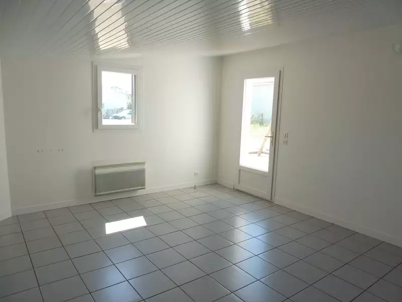 Maison, 45 m²