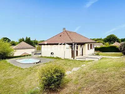 Maison, 105 m²