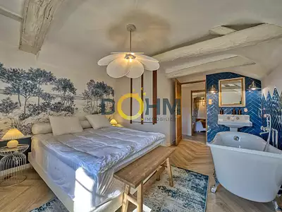 Maison, 130 m²