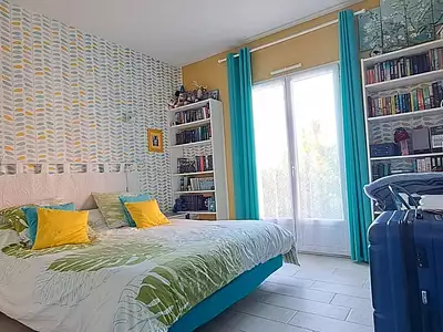Maison, 212 m²