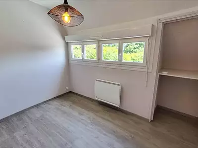 Maison, 92 m²