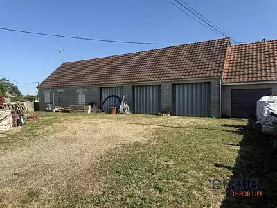 Maison, 60,29 m²