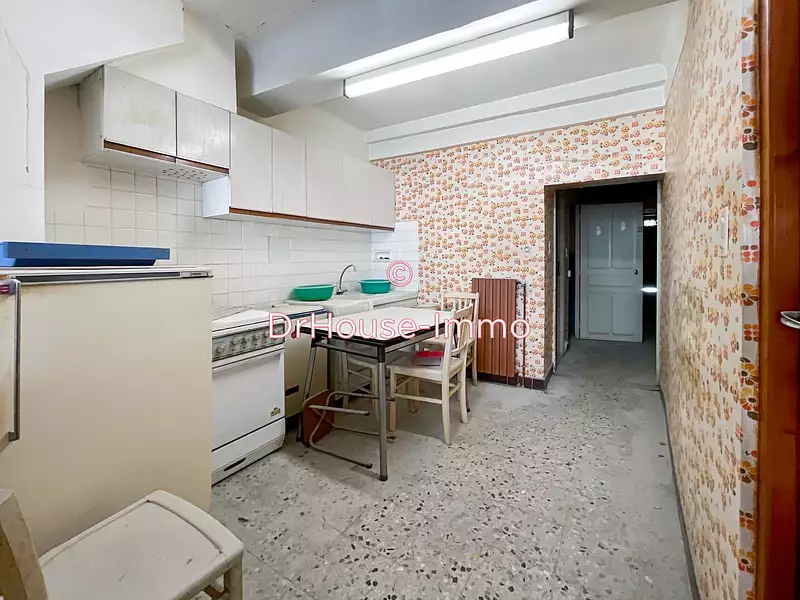 Immeuble, 102 m²
