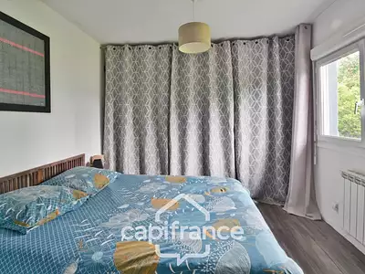 Maison, 74 m²