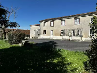 Maison, 181 m²