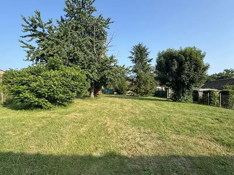 Maison, 92 m²