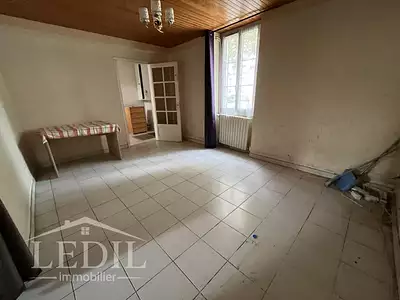Maison, 102 m²
