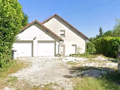 Maison, 115 m²