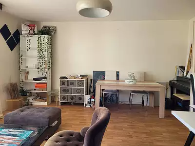 Appartement, 87 m²