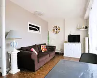 Appartement, 32 m²