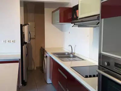 Appartement, 70 m²