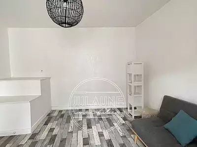 Appartement, 32,5 m²