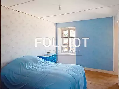 Maison, 197 m²
