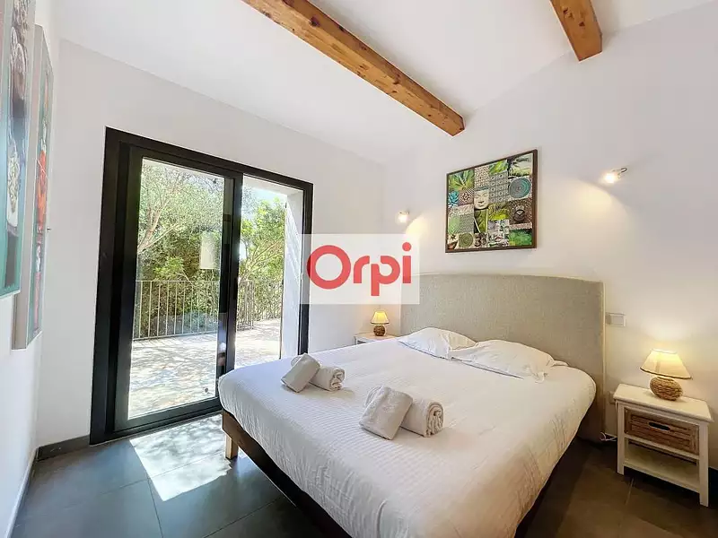 Maison, 42 m²