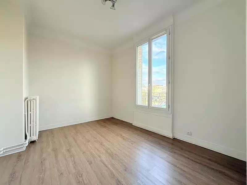 Appartement, 33 m²