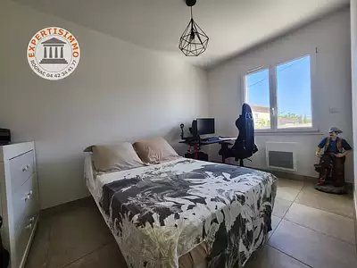 Appartement, 51,93 m²