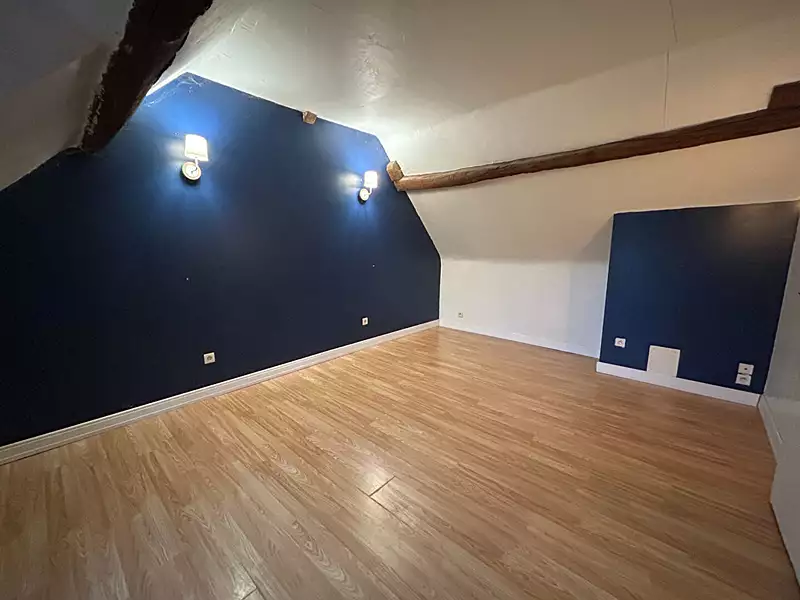 Maison, 109 m²