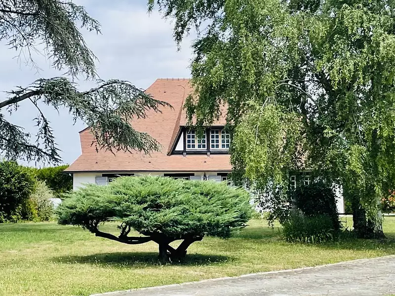 Maison, 173 m²