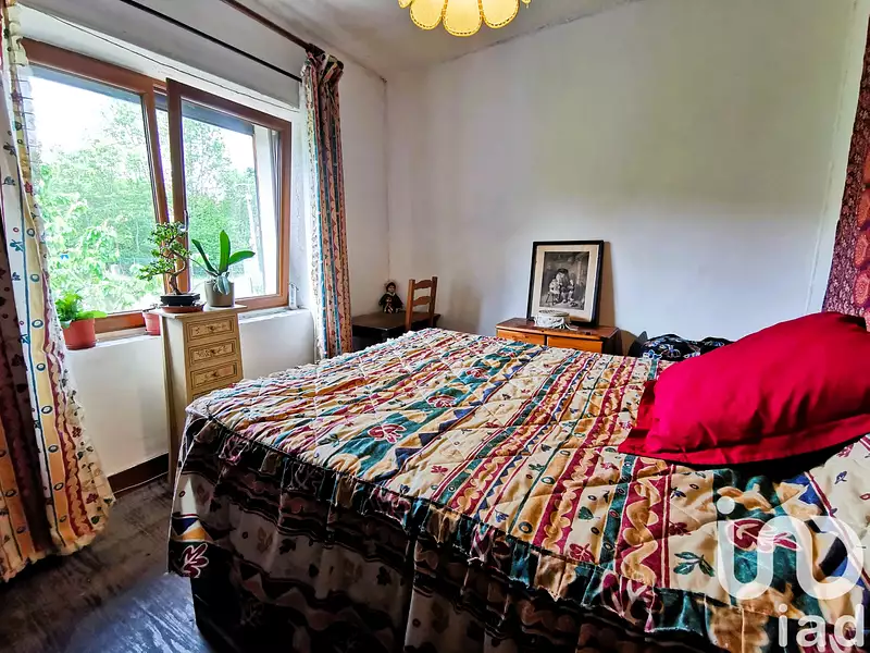 Maison, 123 m²