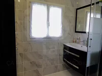 Appartement, 93 m²