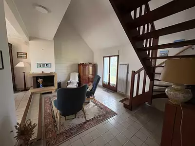 Maison, 95 m²
