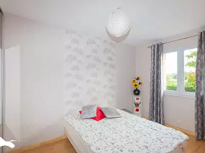 Maison, 114 m²