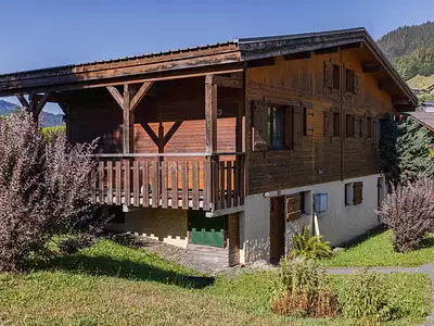 Maison, 29,05 m²