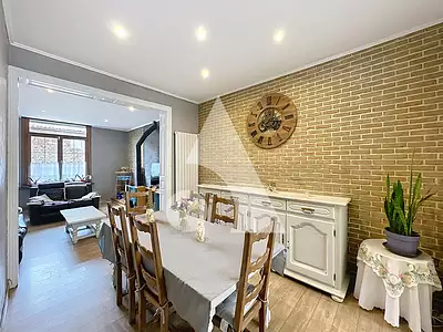 Maison, 143,43 m²