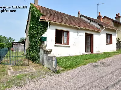 Maison, 75 m²